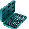 Makita P-46464 5 Delige Slangenboor Set In Koffer