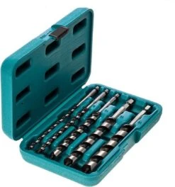 Makita P-46464 5 Delige Slangenboor Set In Koffer