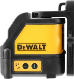 DeWALT DW088CG Zelfnivellerende Kruis Lijnlaser In Koffer - 2 Lijnen - 15m - Groen -Makita || Merkloos || Stanley Verkoopwinkel 1128x1200 1