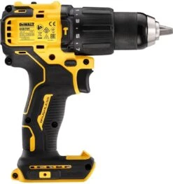 DeWALT DCD709N Accu Klop-/Schroefboormachine 18V Basic Body 8 DeWALT DCD709N Accu Klop-/Schroefboormachine 18V Basic Body -Makita || Merkloos || Stanley Verkoopwinkel 1128x1200 6
