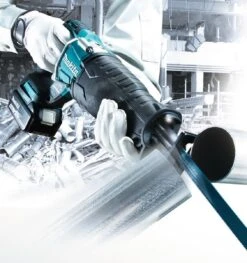 Makita Reciprozaag DJR187ZK 18V - Losse Body (geleverd Zonder Accu En Lader) -Makita || Merkloos || Stanley Verkoopwinkel 1128x1200 8