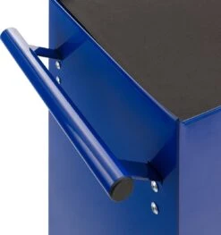 AREBOS Werkplaatswagen Gereedschapswagen Trolley Gereedschapskist 4 Lades -Makita || Merkloos || Stanley Verkoopwinkel 1129x1200