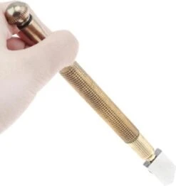 Glassnijder 3-12 Mm Dikte - Glassnijder - Professionele Antislip Glassnijder