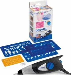 Dremel 290 Graveerpen - 35 W - Met 3 Graveerpunten -Makita || Merkloos || Stanley Verkoopwinkel 1131x1200 8
