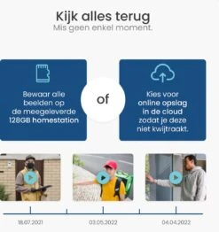 Gologi Homestation Beveiligingscamera Draadloos Buiten - Met Nachtzicht - WIFI Camera - Security Camera - Oplaadbaar - 2K Ultra HD - 128G Homestation - Set Van 2 + Station 12 Gologi Homestation Beveiligingscamera Draadloos Buiten - Met Nachtzicht - WIFI Camera - Security Camera - Oplaadbaar - 2K Ultra HD - 128G Homestation - Set Van 2 + Station -Makita || Merkloos || Stanley Verkoopwinkel 1133x1200 10