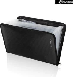 Brandwerende Zak - Hittebestendige Zak En Waterbestendige Tas - Brandwerende Koffer