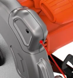 Black & Decker BLACK+DECKER CS1250L-QS Cirkelzaag - 1250W - Diepte Instelling - Geïntegreerde Laser -Makita || Merkloos || Stanley Verkoopwinkel 1133x1200 6