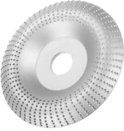 Merkloos Slijpschijf - Doorslijpschijf - Raspschijf - Slijpschijf 125 Mm - 125 X 22 Mm - Haakse Slijper 5 Inch - Zilver - Bol - Koolstofstaal -Makita || Merkloos || Stanley Verkoopwinkel 1135x1200 6