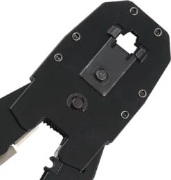 LOUZIR Krimptang UTP Netwerk Kabel RJ11 RJ12 RJ45 Cat 5E Cat6 - Kabelstripper - Striptang - Ethernet Netwerk Kabel Krimper - Cable Shrinker - Crimping Tool 13 LOUZIR Krimptang UTP Netwerk Kabel RJ11 RJ12 RJ45 Cat 5E Cat6 - Kabelstripper - Striptang - Ethernet Netwerk Kabel Krimper - Cable Shrinker - Crimping Tool -Makita || Merkloos || Stanley Verkoopwinkel 1137x1200 4