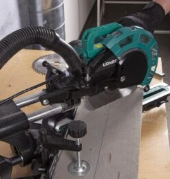 VONROC Zaagblad – Ø216MM – 40 Tanden – Voor Hout – Geschikt Voor Afkortzagen & Tafelzagen -Makita || Merkloos || Stanley Verkoopwinkel 1137x1200 6