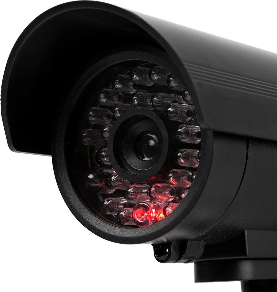 SEC24 DMC440 - Dummy Camera - Met Rubberen Kabel - Voor Binnen En Buiten - Zwart 10 SEC24 DMC440 - Dummy Camera - Met Rubberen Kabel - Voor Binnen En Buiten - Zwart - Afbeelding 10