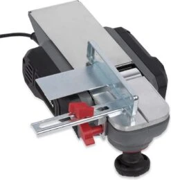 Powerplus POWE80030 Schaafmachine - 900W - Zijgeleider - Schaafdiepteinstelling - Opvangzak - Incl. 2 Messen -Makita || Merkloos || Stanley Verkoopwinkel 1138x1200 6