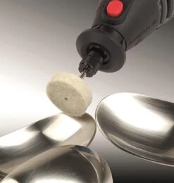 Powerplus POWE80060 Roterende Multitool - Multifunctioneel Gereedschap - 135W - Roterend - Variabele Snelheid - Incl. Statief, Slang, 40 Accessoires En Gereedschapskoffer -Makita || Merkloos || Stanley Verkoopwinkel 1140x1200 11