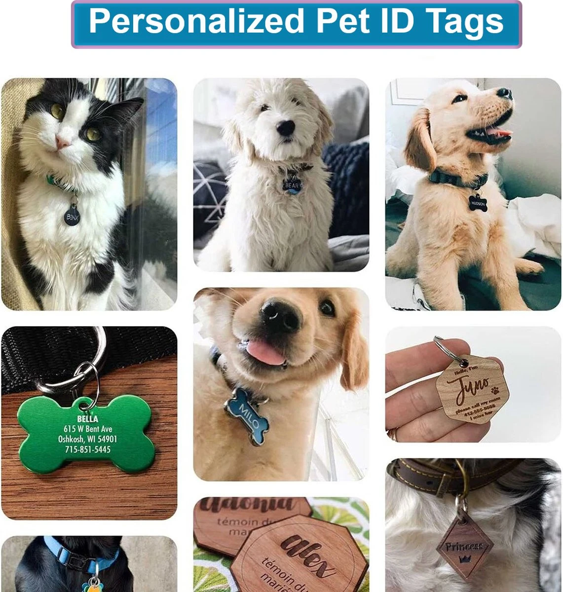 Laser Graveermachine - Laser Cutter Wifi Bestuurbaar - Graveermachine Makkelijk Te Installeren - Zwart / 1 5 Laser Graveermachine - Laser Cutter Wifi Bestuurbaar - Graveermachine Makkelijk Te Installeren - Zwart / 1 - Afbeelding 5