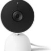 Google Nest Cam IP-beveiligingscamera Binnen 1920 X 1080 Pixels Muur