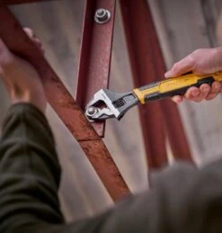 STANLEY Bimat 0-90-950 Verstelbare Moersleutel 36 STANLEY Bimat 0-90-950 Verstelbare Moersleutel -Makita || Merkloos || Stanley Verkoopwinkel 1143x1200 5