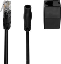 SecuFirst CAM214Z Dome Camera Zwart - IP Camera Draai- En Kantelbaar Voor Buiten - FHD 1080P -Makita || Merkloos || Stanley Verkoopwinkel 1144x1200 15