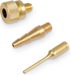 Powerplus POWX1705 Compressor - Luchtcompressor - 1100W - 8 Bar - 3m Slang - Incl. 8 Accessoires -Makita || Merkloos || Stanley Verkoopwinkel 1145x1200 3