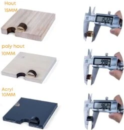 Merkloos Sculpfun S9 Laser Graveermachine | Ultra-Dunne Laser | Graveermachine | Laser Cutter | Hout Acryl Laser Snijmachine -Makita || Merkloos || Stanley Verkoopwinkel 1145x1200 6