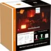 WoonVeilig Alarmsysteem + Philips Hue Starterkit - Beveilig Je Huis écht Slim!