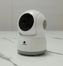 Housetrack Surveillance Camera - IP-camera - Binnencamera - HD-camera - 360° Beveiligingscamera Voor Thuis -Makita || Merkloos || Stanley Verkoopwinkel 1148x1200 14