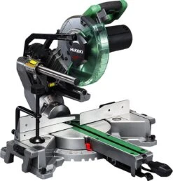 HiKOKI C8FSHGWAZ Afkortzaag - 1100W - 216 X 30mm -Makita || Merkloos || Stanley Verkoopwinkel 1149x1200 5