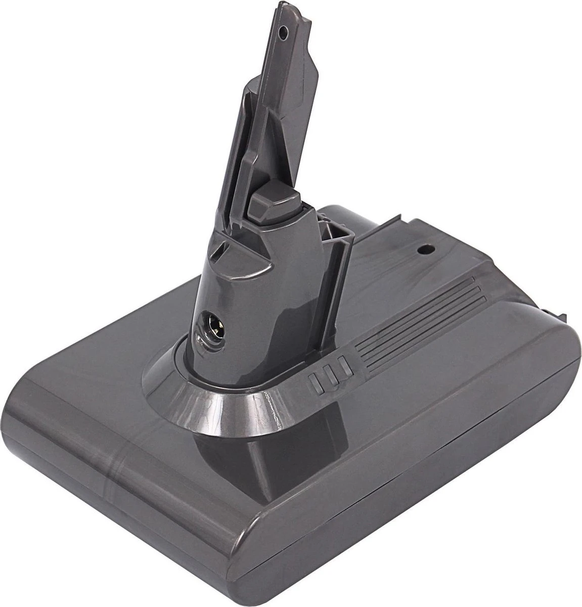 Merkloos Accu Geschikt Voor O.a. Dyson V7, Dyson V7 Fluffy, SV11 Animal 1 Merkloos Accu Geschikt Voor O.a. Dyson V7, Dyson V7 Fluffy, SV11 Animal
