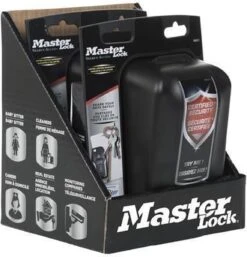MasterLock Sleutelkluis - Met Drukknoppen - 173x103x75mm - 5426EURD -Makita || Merkloos || Stanley Verkoopwinkel 1152x1200 9