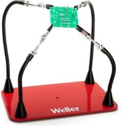 Weller WLACCHHM-02 Derde Hand - Soldeer Houder - Met 4 Magnetische Klemmen -Makita || Merkloos || Stanley Verkoopwinkel 1153x1200 10