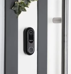 Byron DSD-28119 Bedrade Wifi Video Deurbel - Full HD 1080p Camera - 8-24 Volt Input -Makita || Merkloos || Stanley Verkoopwinkel 1153x1200 13