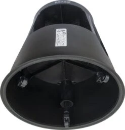 BRASQ Opstapkrukje Zwart Kunststof Comfort ST200 -Makita || Merkloos || Stanley Verkoopwinkel 1155x1200 1