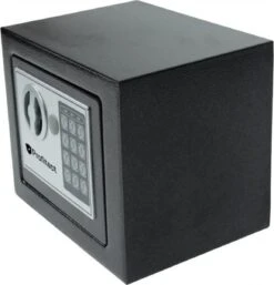 Profitect Kluisje Met Cijferslot, Kluis Elektronisch, Digitale Kluis Met Sleutelslot, Hotelkluisje Met 130db Alarm, Geldkistje Met Cijferslot -Makita || Merkloos || Stanley Verkoopwinkel 1155x1200 14