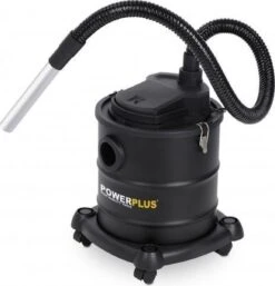 Powerplus POWX308 Aszuiger/Stofzuiger - 1200W - Opvangbak 20L - Incl. Accessoires - Incl. Blaasfunctie En Vervangbare Filter - Geschikt Voor Open Haard, Werkplaats, Barbecue En Kachel -Makita || Merkloos || Stanley Verkoopwinkel 1155x1200 8
