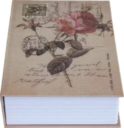 Merkloos Securata Boek Kluis Met Sleutelslot - Roos - 155 X 240 X 55 Cm - Kluis Met Sleutel - Verborgen Kluis In Boek -Makita || Merkloos || Stanley Verkoopwinkel 1156x1200 11