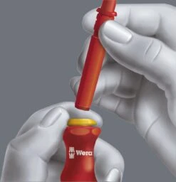 Wera KK VDE 60 - Schroevendraaierset - 1000V - 16-delig -Makita || Merkloos || Stanley Verkoopwinkel 1156x1200 2