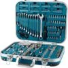 Makita 227 Delig - Handgereedschapset - P-90532 - Accessoireset