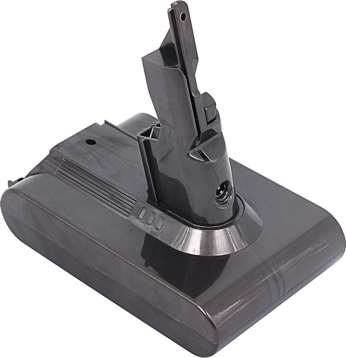 Merkloos Accu Geschikt Voor O.a. Dyson V7, Dyson V7 Fluffy, SV11 Animal 5 Merkloos Accu Geschikt Voor O.a. Dyson V7, Dyson V7 Fluffy, SV11 Animal - Afbeelding 5