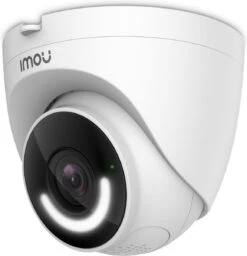 Imou Turret IP-camera - Dome - Voor Buiten - Full HD (1080p) 21 Imou Turret IP-camera - Dome - Voor Buiten - Full HD (1080p) -Makita || Merkloos || Stanley Verkoopwinkel 1160x1200 18