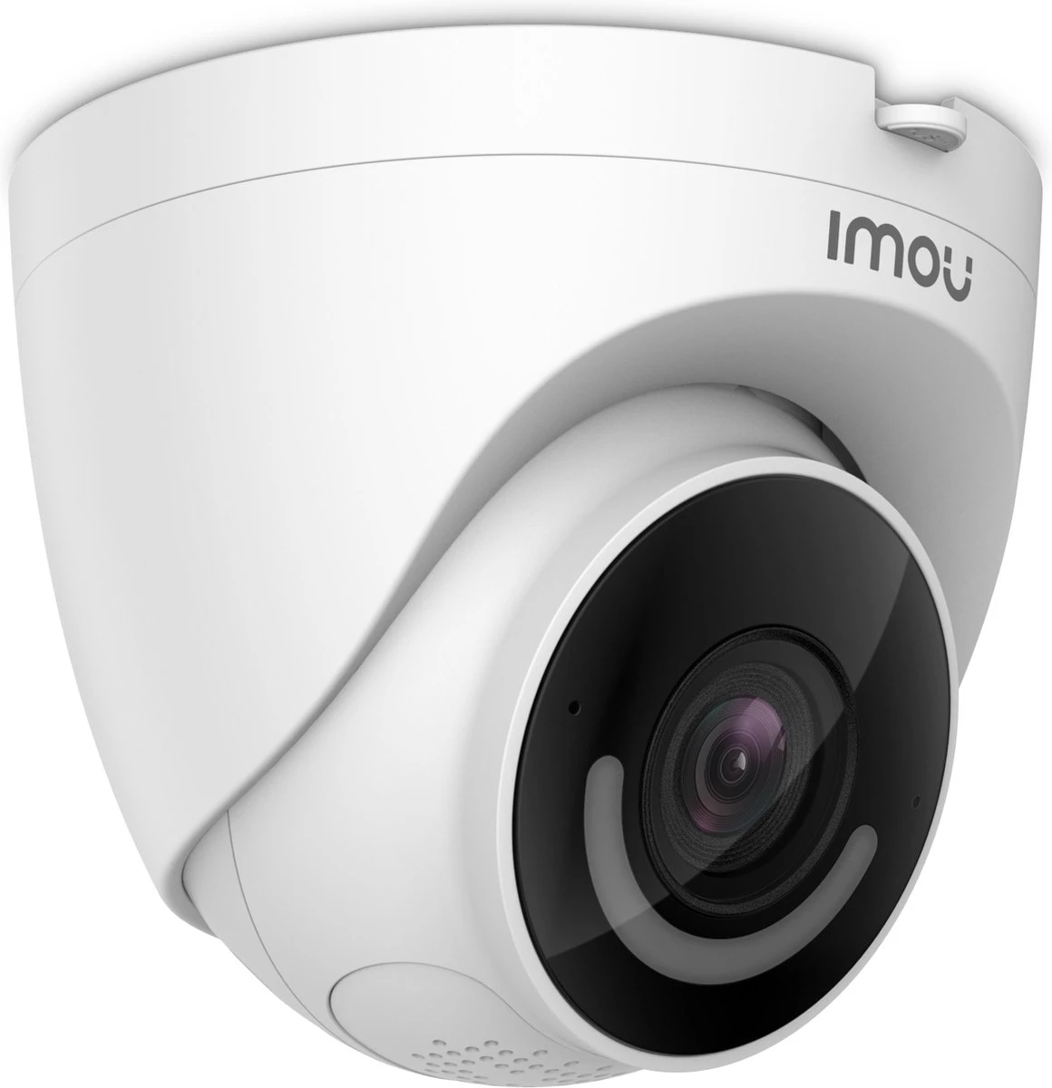 Imou Turret IP-camera - Dome - Voor Buiten - Full HD (1080p) 7 Imou Turret IP-camera - Dome - Voor Buiten - Full HD (1080p) - Afbeelding 7