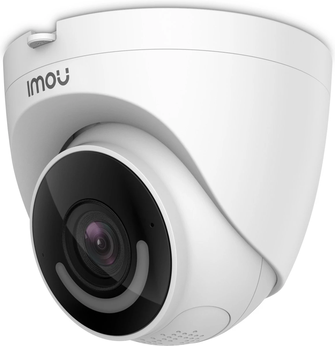 Imou Turret IP-camera - Dome - Voor Buiten - Full HD (1080p) 10 Imou Turret IP-camera - Dome - Voor Buiten - Full HD (1080p) - Afbeelding 10