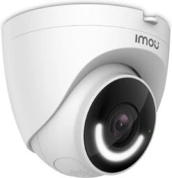 Imou Turret IP-camera - Dome - Voor Buiten - Full HD (1080p) 26 Imou Turret IP-camera - Dome - Voor Buiten - Full HD (1080p) -Makita || Merkloos || Stanley Verkoopwinkel 1160x1200 21