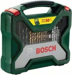 Bosch X-Line Borenset - 50-delig - Titanium Plus Serie - Geschikt Voor Alle Merken -Makita || Merkloos || Stanley Verkoopwinkel 1161x1200 11