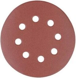 Silverline 125 Mm Klittenband Schuurschijven, 10 Pak 120 Korrelmaat -Makita || Merkloos || Stanley Verkoopwinkel 1162x1200 8