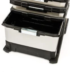 STANLEY FatMax 1-95-622 Gereedschapswagen MP - 4-delig - Stapelbaar -Makita || Merkloos || Stanley Verkoopwinkel 1164x1200 4