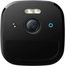 Eufy By Anker 4G Starlight Beveiligingscamera / IP-camera - Geen WiFi Nodig 11 Eufy By Anker 4G Starlight Beveiligingscamera / IP-camera - Geen WiFi Nodig -Makita || Merkloos || Stanley Verkoopwinkel 1165x1200 18