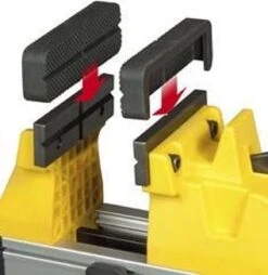 STANLEY Snelspan Bankschroef -Makita || Merkloos || Stanley Verkoopwinkel 1165x1200 3