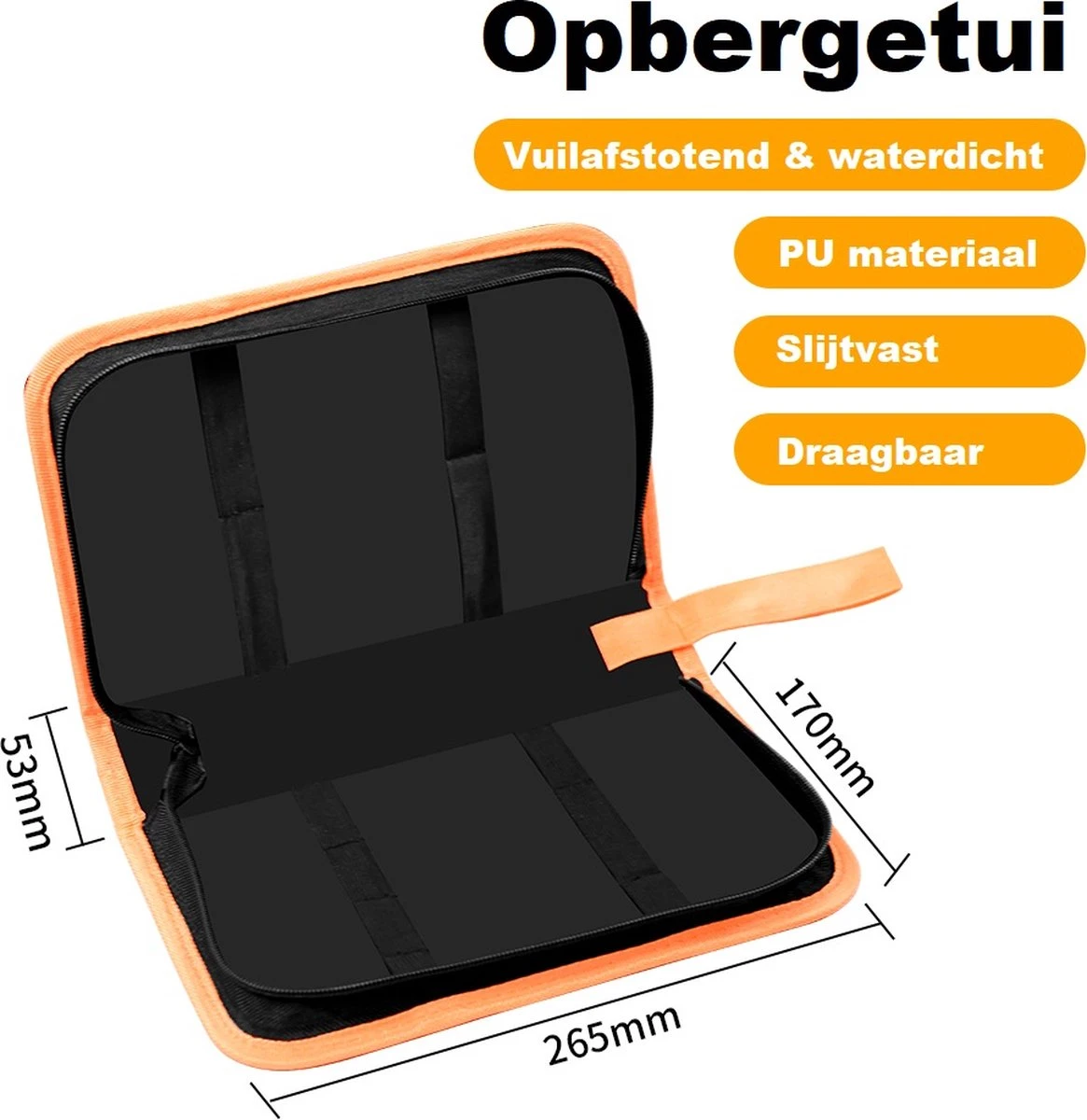 Houtbrander Set 118-delig - Pyrografie - Houtbrander Set - Complete Set - Met Accessoires, Opzetstukken, Sjablonen, Opbergetui, Hout, Potloden, Handschoenen 6 Houtbrander Set 118-delig - Pyrografie - Houtbrander Set - Complete Set - Met Accessoires, Opzetstukken, Sjablonen, Opbergetui, Hout, Potloden, Handschoenen - Afbeelding 6