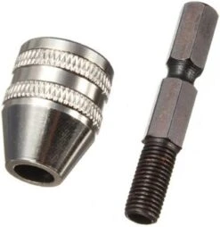 Benson Kleine Boorkop Met Zeskantige Schacht - Bereik 1 Tot 6 Mm -Makita || Merkloos || Stanley Verkoopwinkel 1165x1200 6