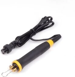 Houtbrander Set Incl. Opbergtas - Pyrografie - Houtbranderset - Pyrography - Pen - Voor Hout - Voor Hobby - XXL Editie -Makita || Merkloos || Stanley Verkoopwinkel 1166x1200 10