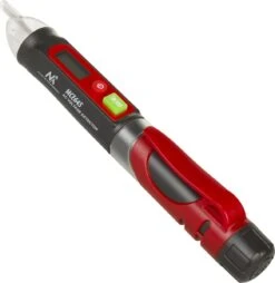 Contactloze Maclean Spanningsdetector / Detector - Display Met Achtergrondverlichting - Ingebouwde Zaklamp / 12-1000V -Makita || Merkloos || Stanley Verkoopwinkel 1166x1200 2